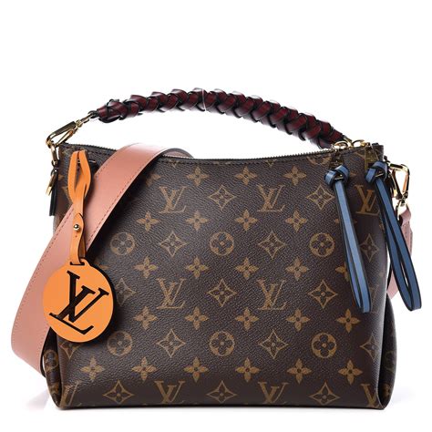 louis vuitton beaubourg hobo review|louis vuitton low key hobo.